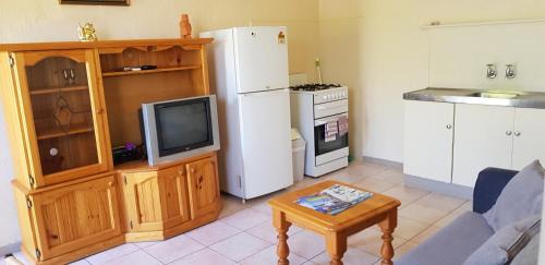 Two-Bedroom Apartment (9)