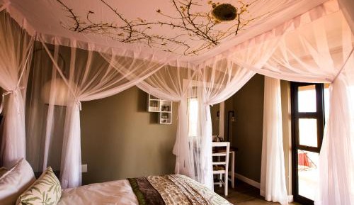 Comfort Twin Room