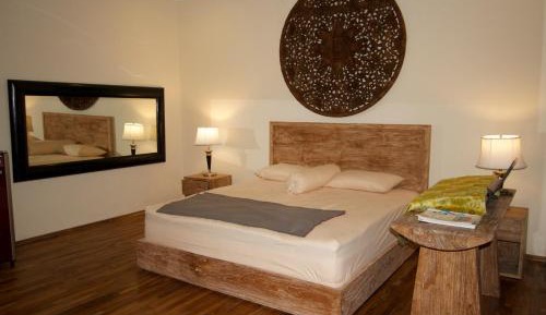 Deluxe Room with Sea View