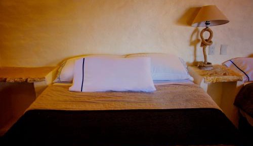Double Room with Two Double Beds