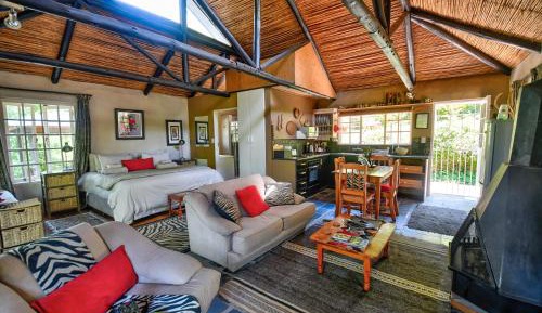 Bungalow