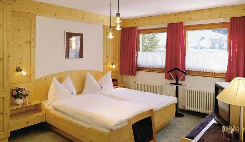 Small Double Room