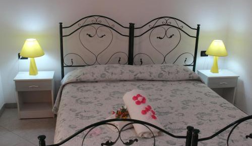 Budget Double or Twin Room