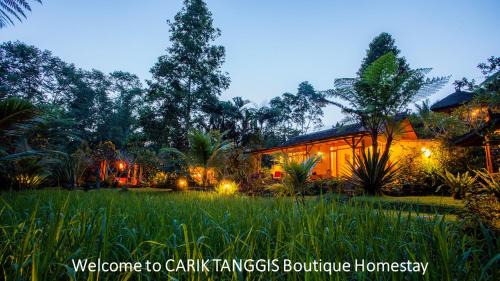 Deluxe Double or Twin Room with Garden View