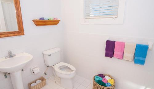 Studio with Pool View (4 adults)