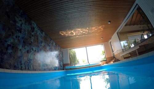 Four-Bedroom Holiday Home