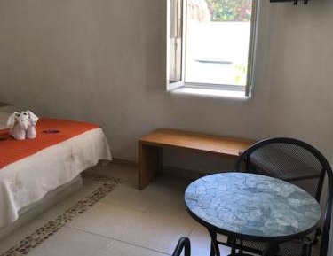 Budget Twin Room