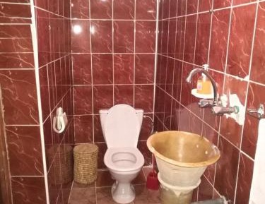 Double or Twin Room with Private Bathroom