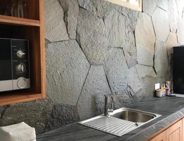 One-Bedroom Sempurna Villa with Private Pool and Ocean View