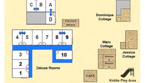 Townside Room A
