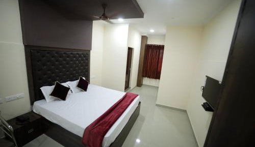 Deluxe Junior Suite