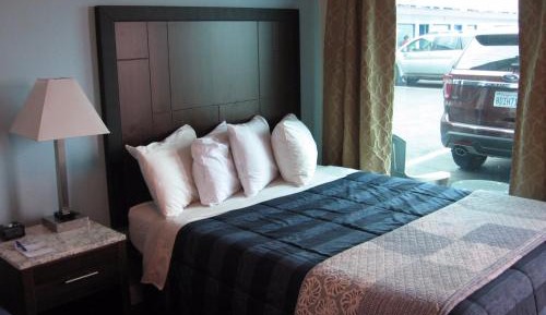 Quadruple Room - Disability Access