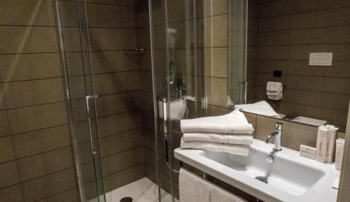 Superior Single Room