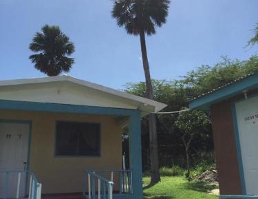 Double Room with Sea View