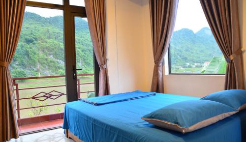 King Room with Garden View