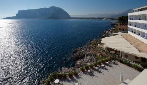 Double Room with Sea View