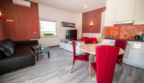 Apartment - Ground Floor