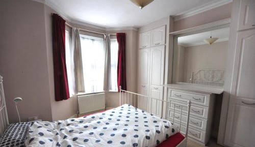 Apartment - Ground Floor