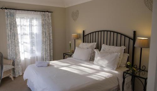 Luxury Double Room
