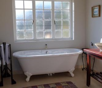 Superior Double or Twin Room with Garden View
