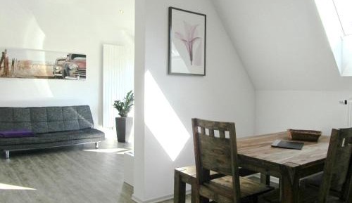 Large One-Bedroom Apartment  - First Floor