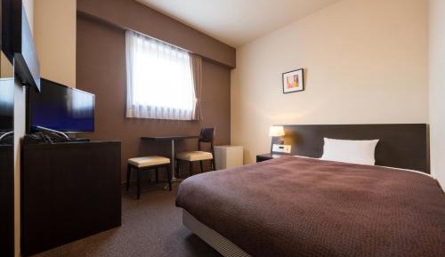 Superior Double Room - Non-Smoking