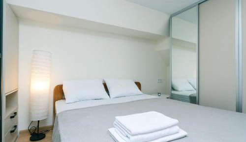 Duplex Apartment