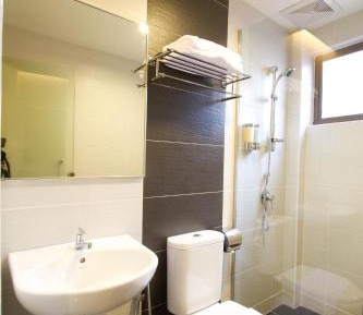 Superior Single Room