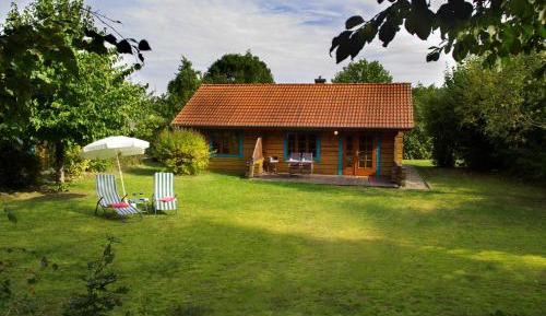 Holiday Home 1