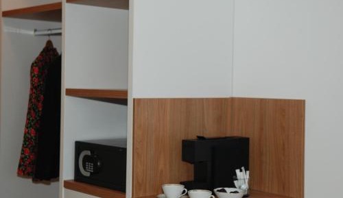 Single Room - Disability Access