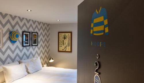 Double or Twin Room