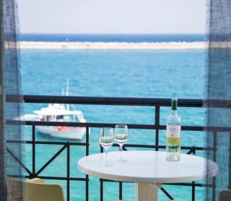 Apartment - Split Level