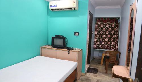 Superior Single Room