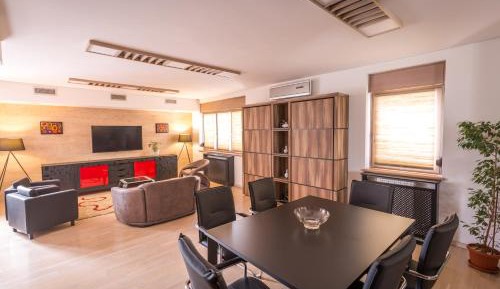 Deluxe Apartment - Spa included