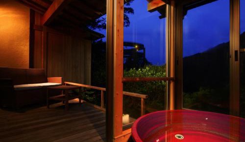 Quadruple Room with Shower