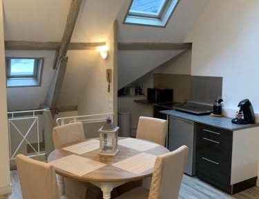 Apartment - Split Level