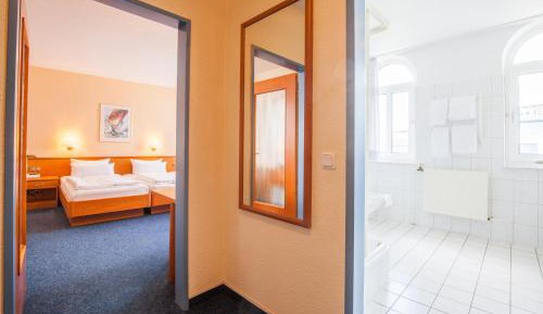 Comfort Double Room