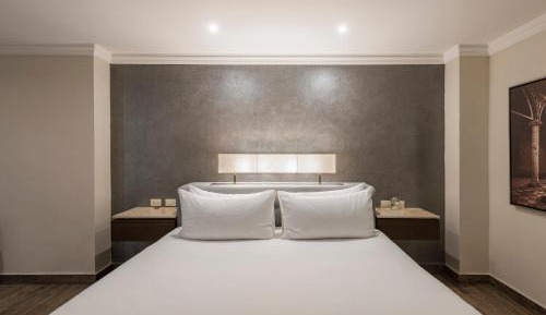 King Room - High Floor