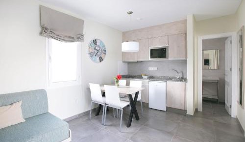 Superior Two-Bedroom Apartment