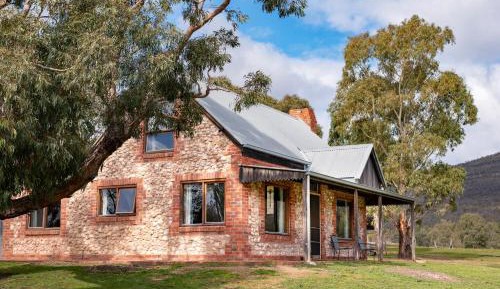 Stone Cottage