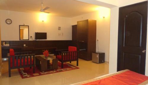 Suite Room