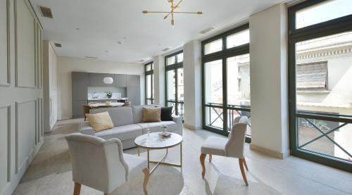 Grand Residence Thissio View 