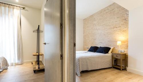 LN6 3 Dormitorios 2 baños. Dúplex Terraza privada