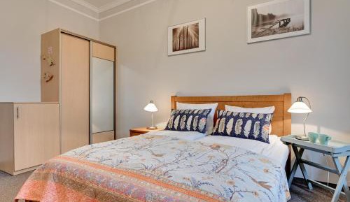 Comfort Triple Room with Shower