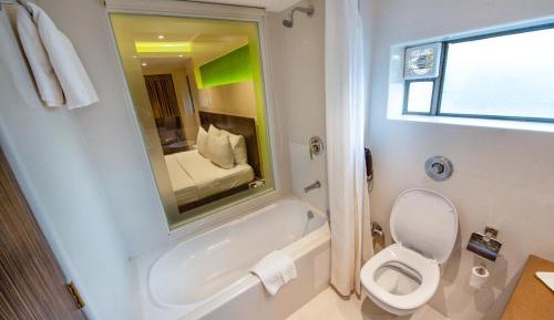 Luxury Room
