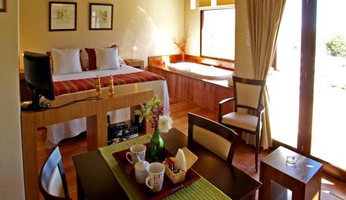 Superior Suite