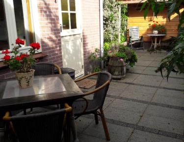 Holiday Home - De Stern