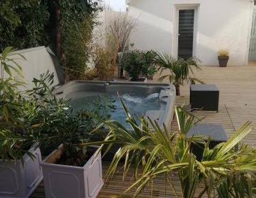 Loft - "La Petite Ourse"