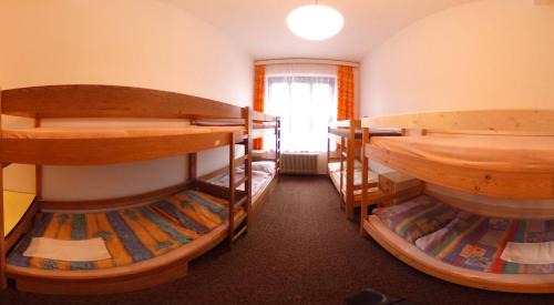 Single Bed in 8-Bed Dormitory Room