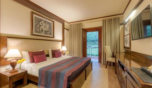 Premium Deluxe Room